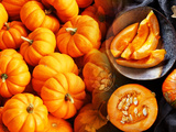 Pour les adeptes de la courge, ce plat insolite est savoureux