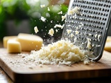 Râpe à fromage : découvrez ses multiples usages et fonctions méconnues