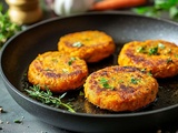 Réinventez vos burgers avec cette alternative sans gluten, encore plus savoureuse que le pain traditionnel
