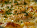 Sauvez vos dîners de semaine avec ce gratin de pâtes au thon prêt en 15 minutes