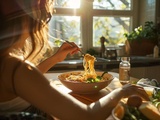 Secret d’un spaghetti sauce tomate parfait selon un célèbre chef