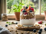 Skyr, ce secret islandais qui séduit de plus en plus les Français