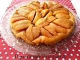 Tarte tatin