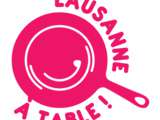 Association gourmande sur lausanne