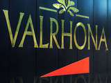 Cours chez valrhona