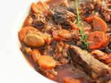 Merveilleuse daube de ma maman