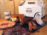 Terroir Box, vous allez adorer