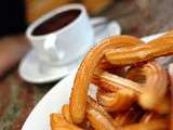 Churros Incomabord