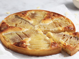 Tarte bourdaloue