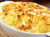 Gratin dauphinois