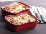 Gratin de topinambours