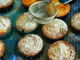 Tartelettes gourmandes aux fraises des bois