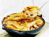 Tartiflette traditionnelle