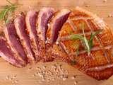 Tout savoir sur le magret de canard