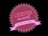 Liebster award