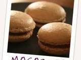 ☆☆☆ Atelier Macarons de Février　☆☆☆