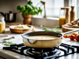 Pasta vegan : Comment préparer des sauces crémeuses sans crème