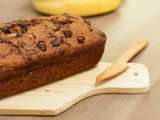 Banana bread : j'ai testé, j'ai adoré