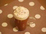 Chocolat viennois