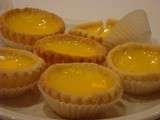 E20 - Egg Tart