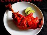 P77 - Poulet Tandoori