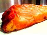 T44 - Tarte Tatin