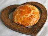 Galette des rois et ses petits