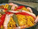 Paella