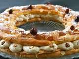 Paris-brest