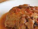 Poulet chasseur