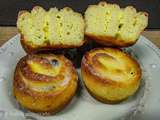 Brioches suisses keto