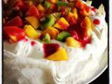 Pavlova