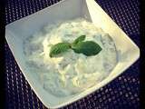 Tzatziki