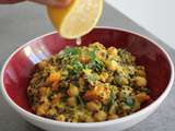 One-Pan Dhal