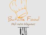 Bataille Food #66 : annonce du thème