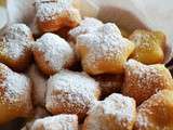 Bugnes (beignets)