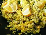 Kedgeree