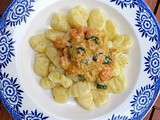 Gnocchi di patate