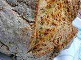 Irish Soda Bread