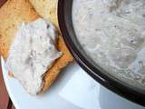 Rillettes de sardine