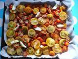 Tomates confites