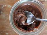 Chocolate pot de Jamie Oliver