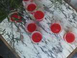 Jell-o shots