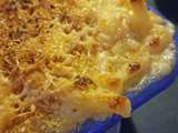 Parfaite recette de Mac’n’cheese