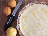 Tarte au citron comme Jacques Génin