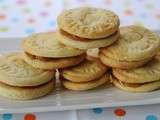 Biscuits de Córdoba