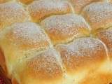 Brioche butchy