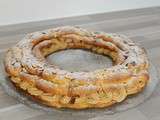 Paris-Brest