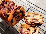 Babka de Jeffrey Cagnes