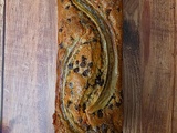Banana bread de Aurélien Cohen